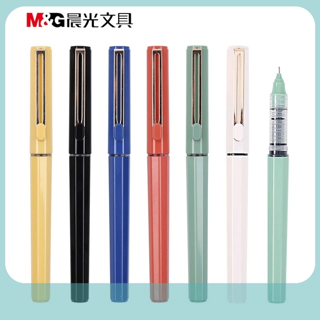 

M&G Gel Pen Liquid Roller Needle ARPB 1801 0.5 MM