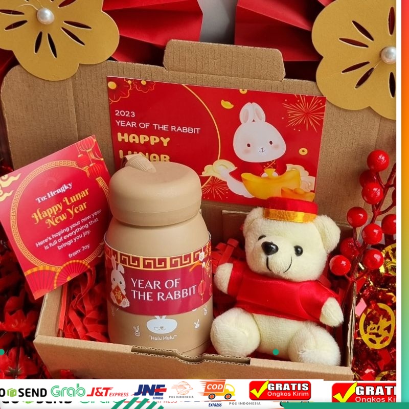 

hampers imlek / kado imlek / giftbox CNY