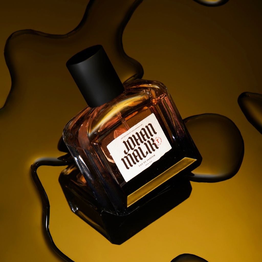 Inspired Parfum Johan Malik by Slaluadastok.id