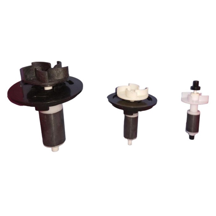 Magnet Kipas ROTOR IMPELLER POMPA ORIGINAL SS JT* 1800 - 16000