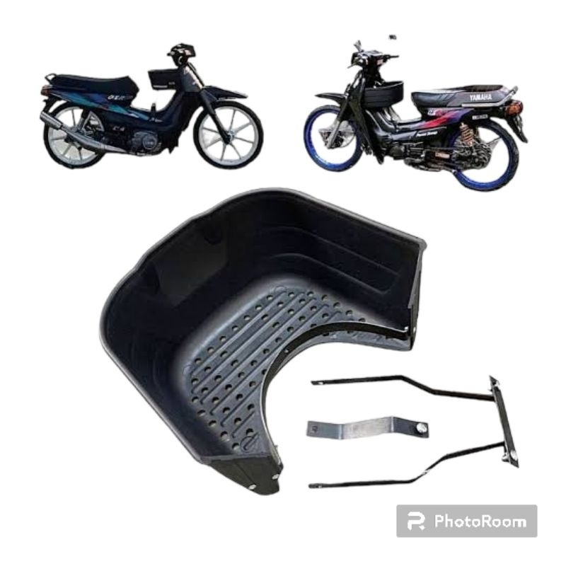 KERANJANG TENGAH PLASTIK SAYUR YAMAHA ALFA kranjang box tengah yamaha alfa