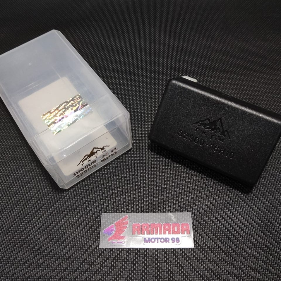 CDI SHOGUN 125 FL DIGITAL SPAREPART TAKAYAMA
