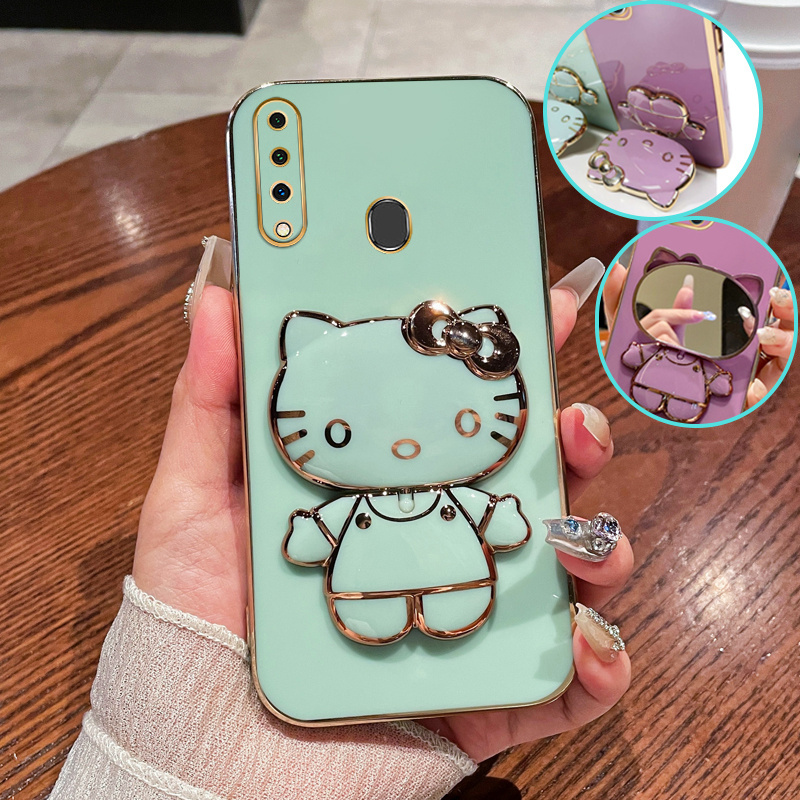 Stand Casing For Samsung A20s A21s A20 For Samsung A205 A207F samaung A217F For SamsungA20s For Sams