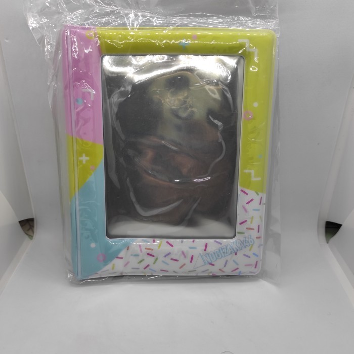 Album Foto Photopack Nogizaka46 Official Goods