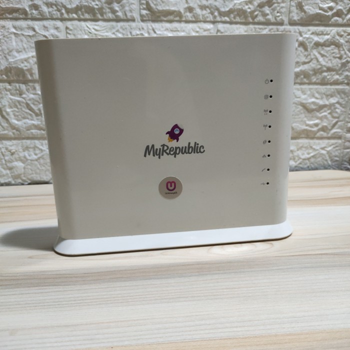 promo Technicolor TG389AC Dual Band 2.4GHZ 5GHZ Gigabit wireless router termurah