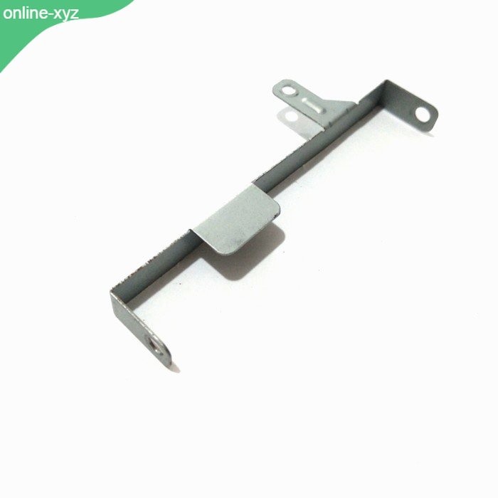 braket bracket hdd caddy TOSHIBA NB10 NB10t NB15 NB15t A pu141c pu142l