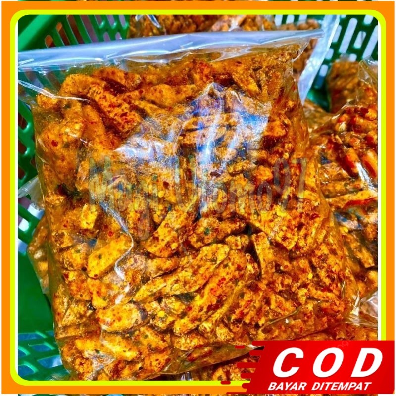 

basreng stik 1kg khas bandung