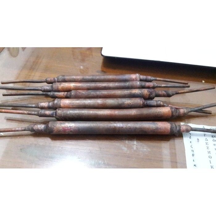 Pipa Katalis HCS Untuk Penghemat Bahan Bakar Mobil