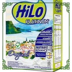 

Hilo Platinum 360 Gram ( 12 X 30 Gram ) M01