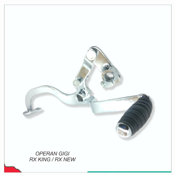 Operan Gigi Rx King - Rx New