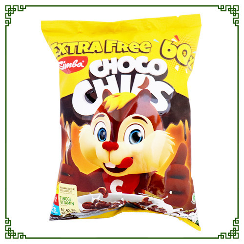 

Simba Choco Chips 55 Gram S1