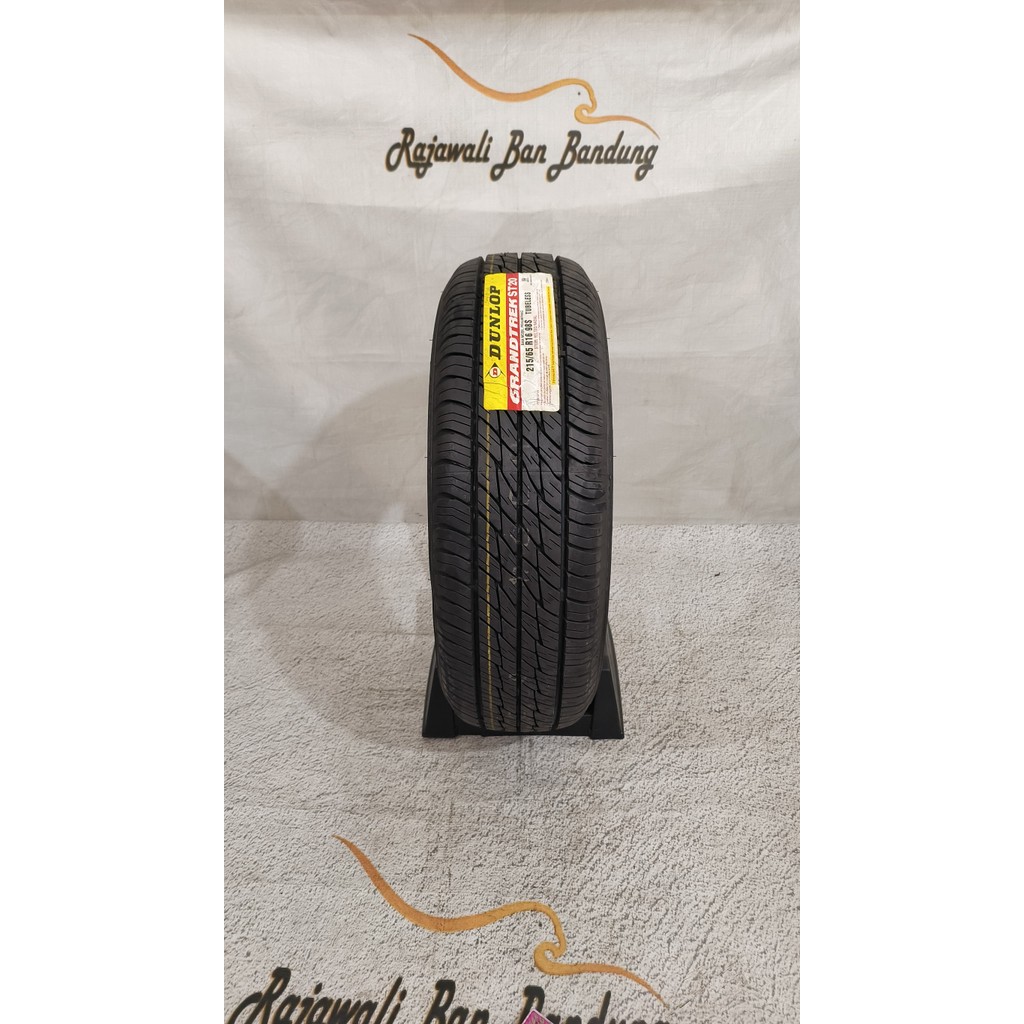 Ban Mobil Dunlop 215/65 R16 GrandtreK ST20T Ban Terios Rush