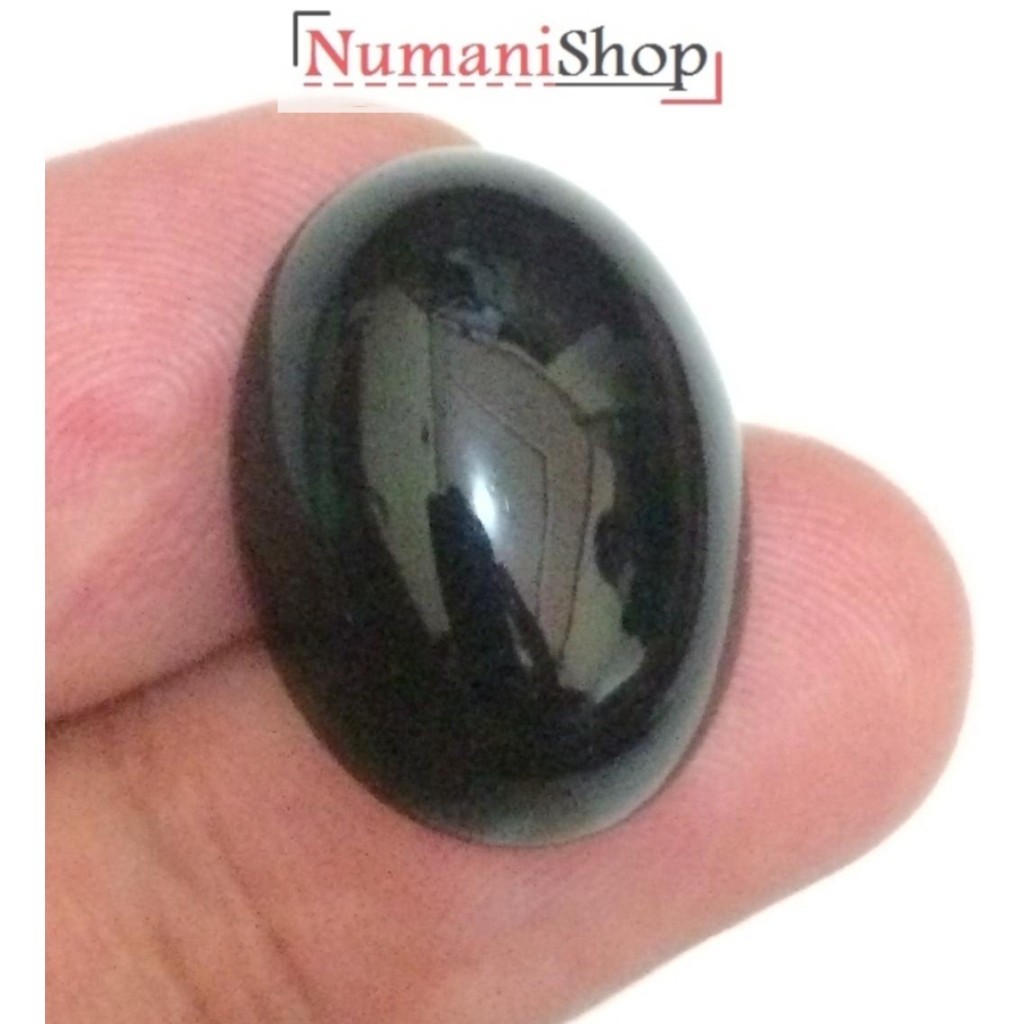 Batu Akik Kecubung Tanduk HQ