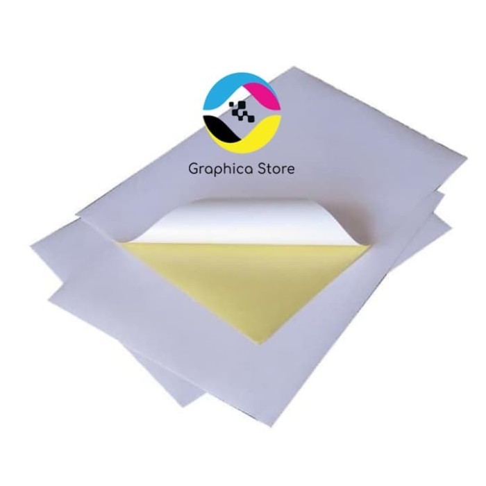 

Sticker Cromo A3+ Bontak LINTEC | Sticker Glossy | Sticker Chromo LINTEC