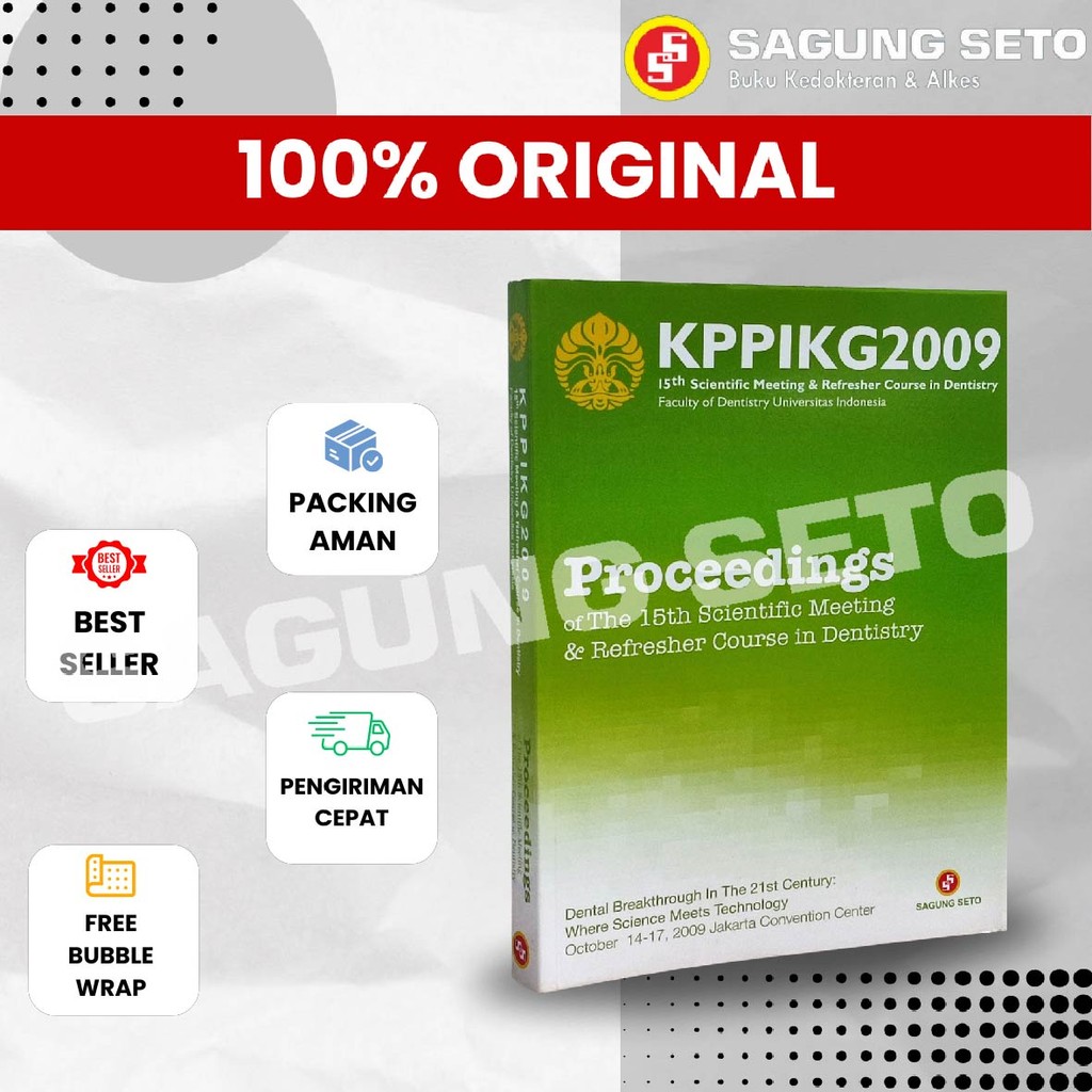 

K P P I K G 2009 PROCEEDINGS