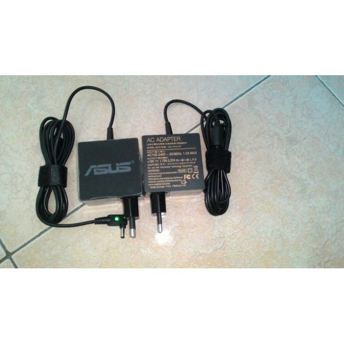 Wst charger asus x200 x201 x201