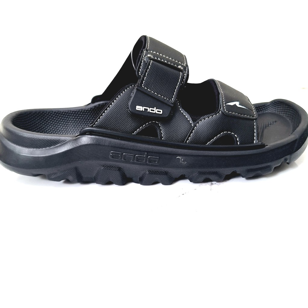 Ando Sandal Pria Humble Ringan Sandal Ando Laki