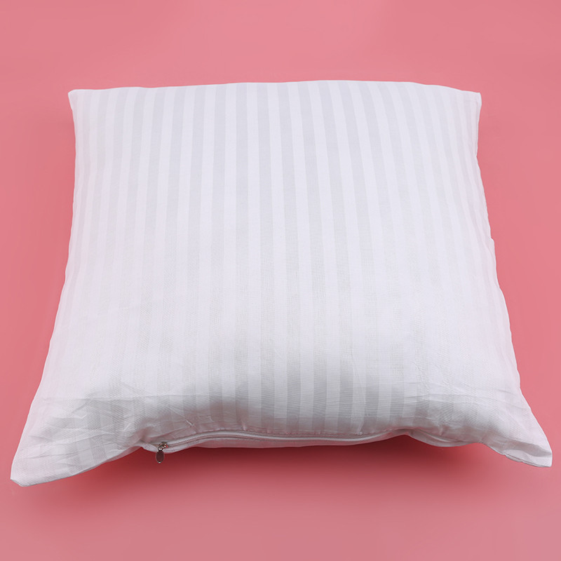 

Home Cushion Inner Filling Cotton-padded Pillow Core For Sofa Car Soft Pillow Cushion Insert Cushion Core 35/40/45/50 Cm