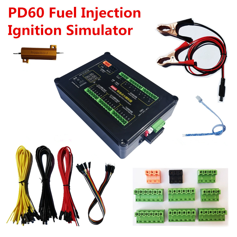 Harga pd60 simulator Terbaru Apr 2025 | BigGo Indonesia