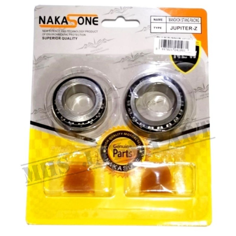 KOMSTIR KONES BAMBU RACING JUPITER Z VEGA R NAKASONE