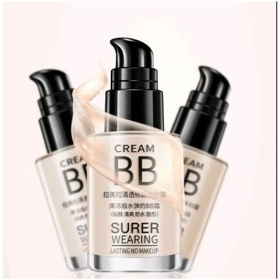 BB Cream 1001 Korean Makeup Face Base 2 Moisturizing