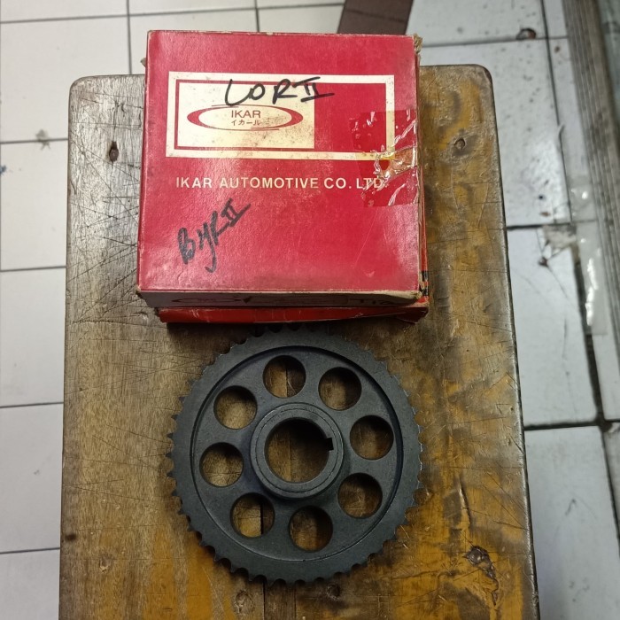 gigi rante keteng colt T120 lama 1973 sd 1980