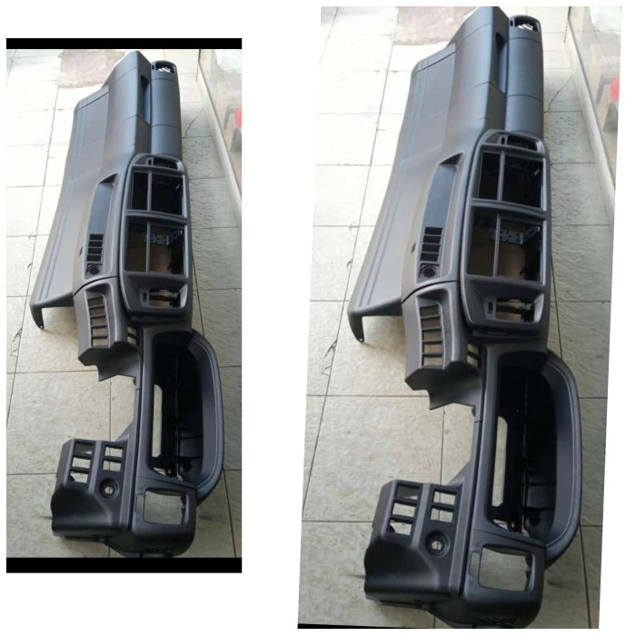 meja dashboard Hino lohan 500 - MEJA DASHBOARD HINO 500 1SET berkualitas