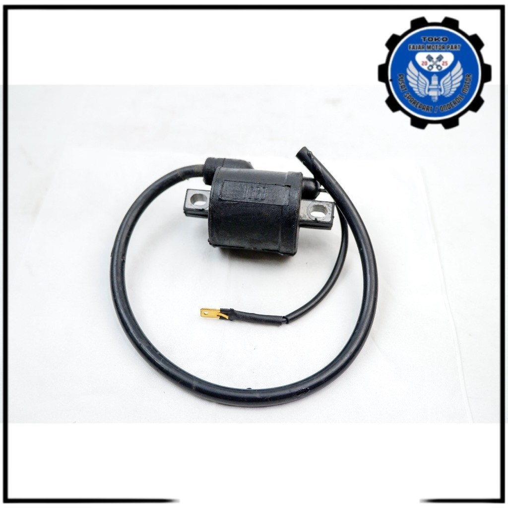 Koil RX King Original Yamaha - Coil Ignition RX-King Cobra / Master / Peredam - 3KA-H2310-00