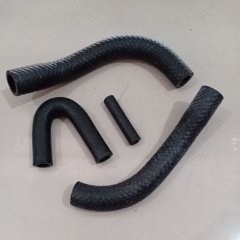 Slang Radiator Vario 125