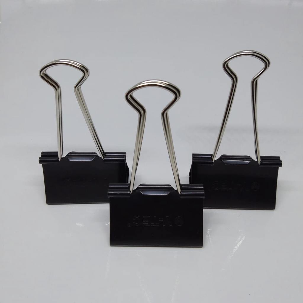 

V-TEC BINDER CLIP NO.280