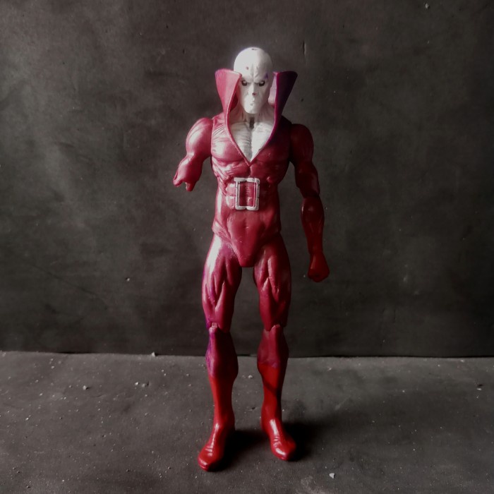 Action Figure Deadman DCUC No Marking