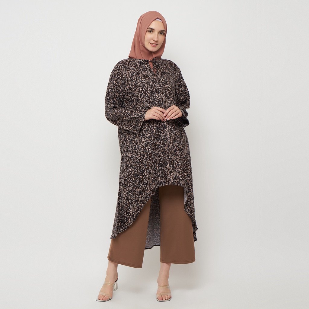 Baju Tunik Preview Itang Yunasz Assodaa