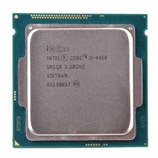 PROCESSOR INTEL CORE I5 4460 / I5-4460 SOCKET 1150