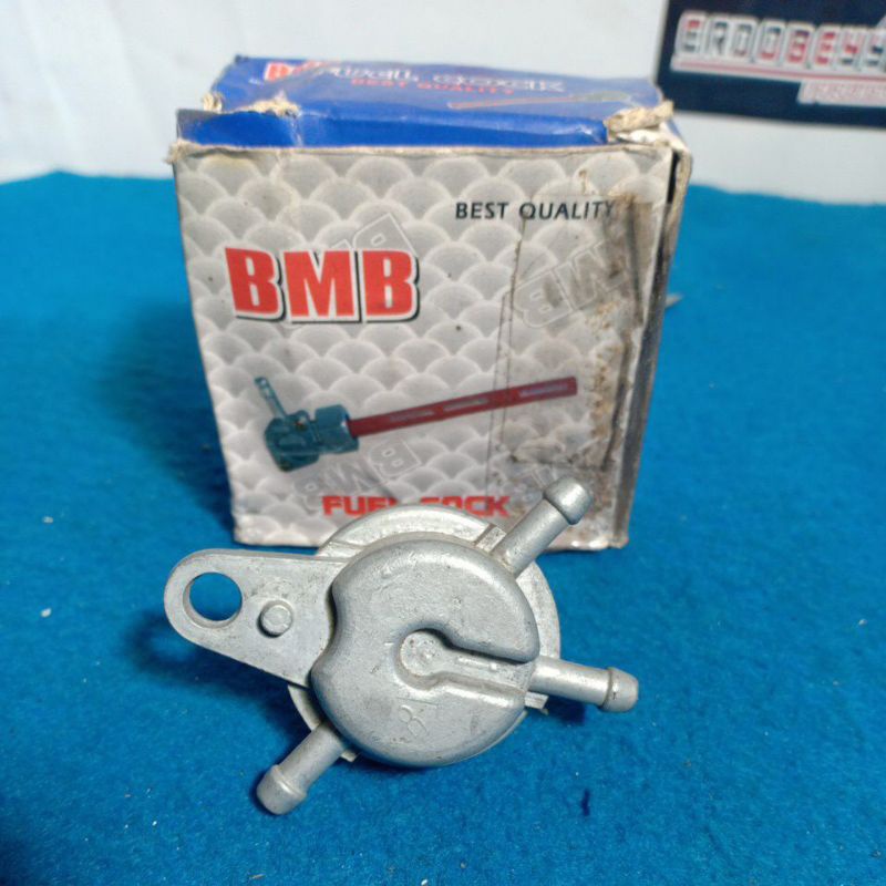 KRAN BENSIN SUZUKI SHOGUN NEW BMB DianMotor
