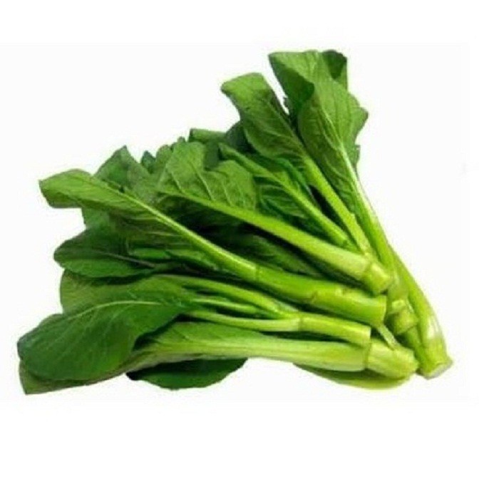 

Rezeki Fresh Market Caisim Manis [250 gr/pack]