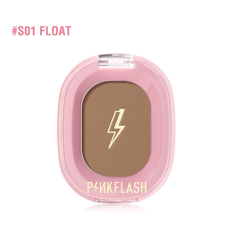 Pinkflash F02 Soft Pigment Face Contour - S01