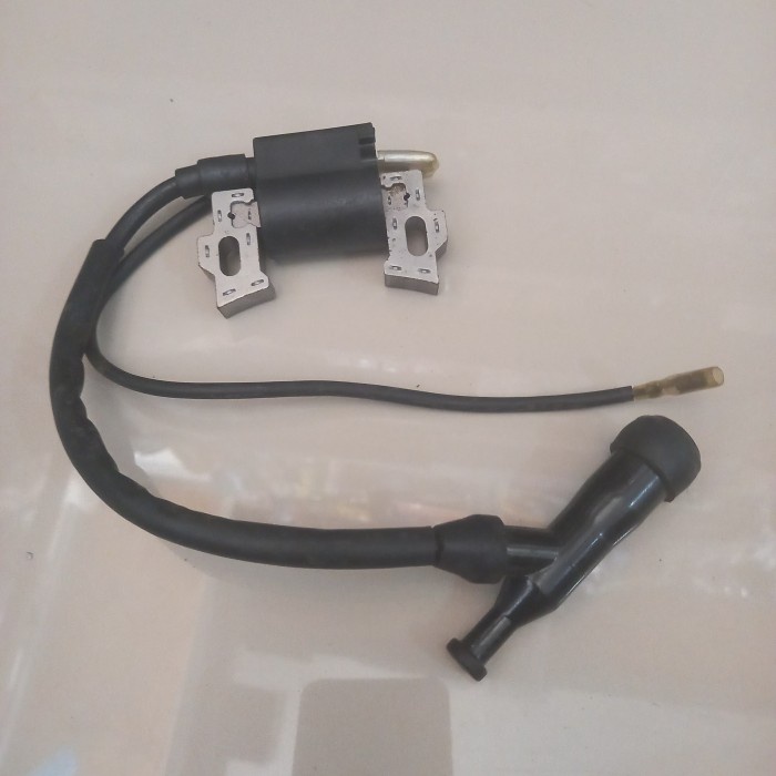 Ignition Coil CDI Mesin Penggerak Honda GX160 GX200 MESIN PENGGERAK