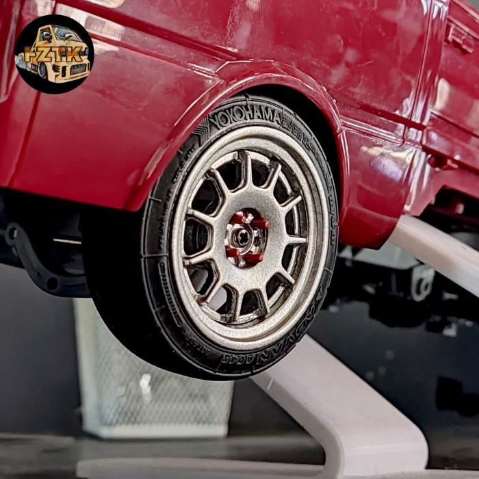 VELG WPL D12 D22 D42 D SERIES FZTK_95