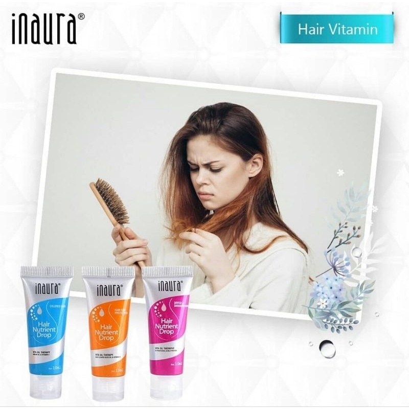 Harga Inaura Vitamin 10ML Terbaru Sep 2025 | BigGo Indonesia