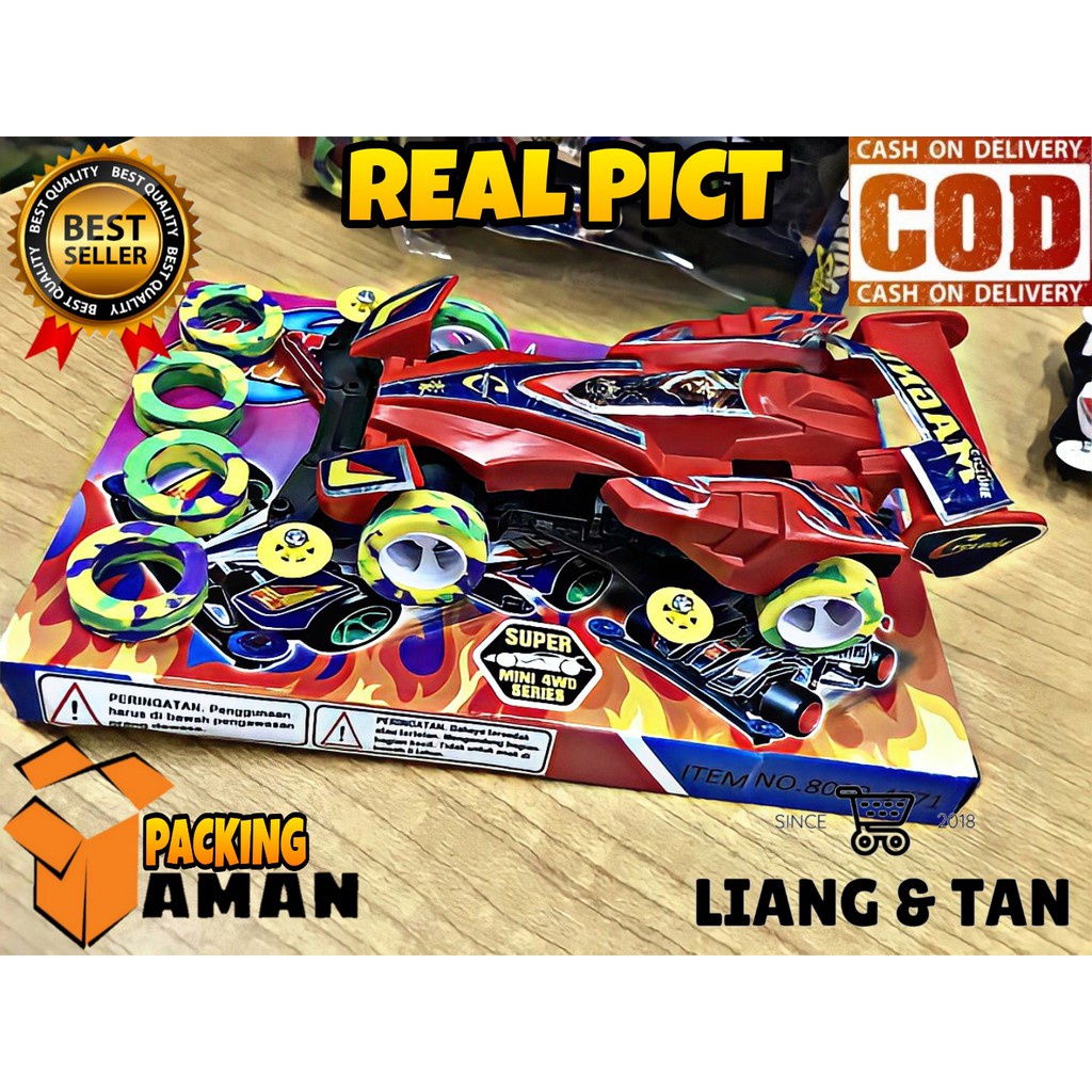 mainan tamiya 4wd mobil mobilan original impor plastik hobi & koleksi games mainan & aksesoris remot