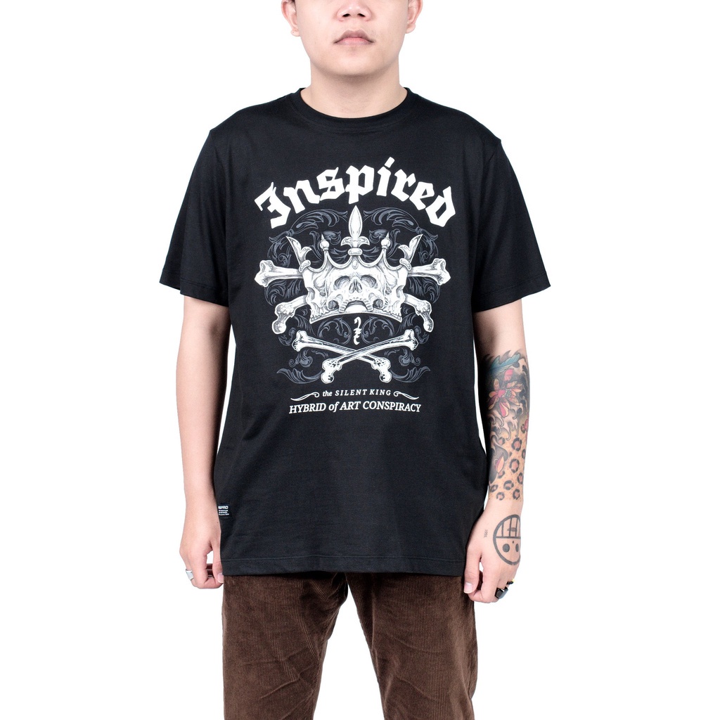 KAOS INSPIRED 27 | SILENT KING V3