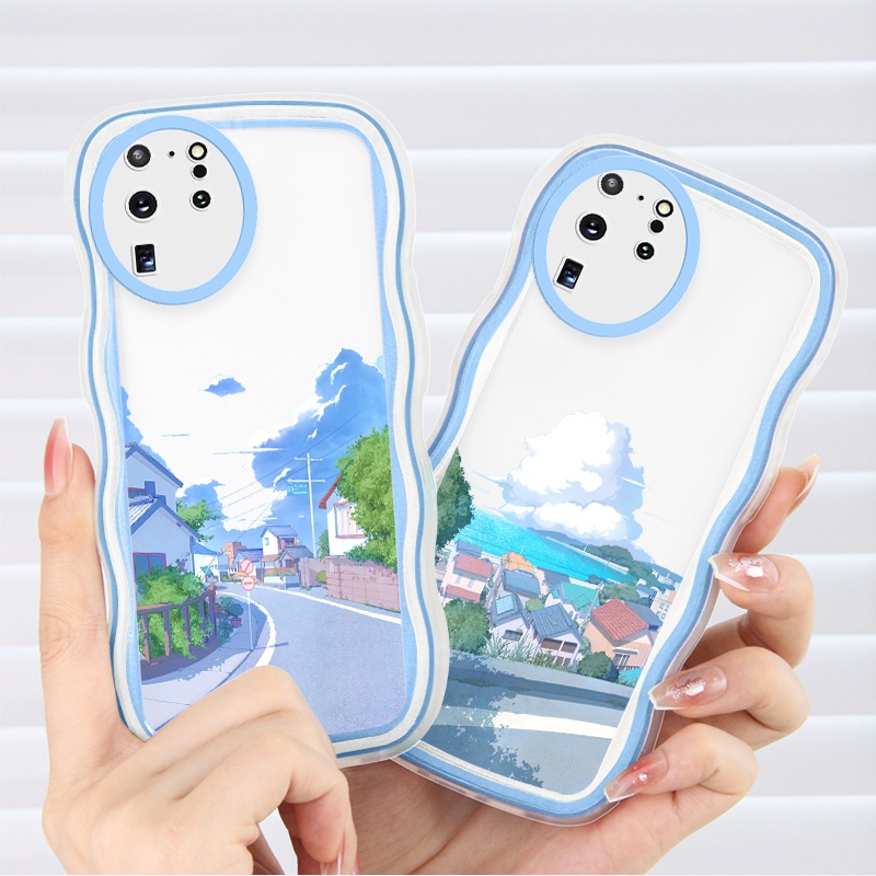 Soft Silicone Case For Samsung Galaxy S20 Ultra S20 FE 4G 5G Plus 4G 5G 4G 5G S21 5G S21 FE 5G S21 U