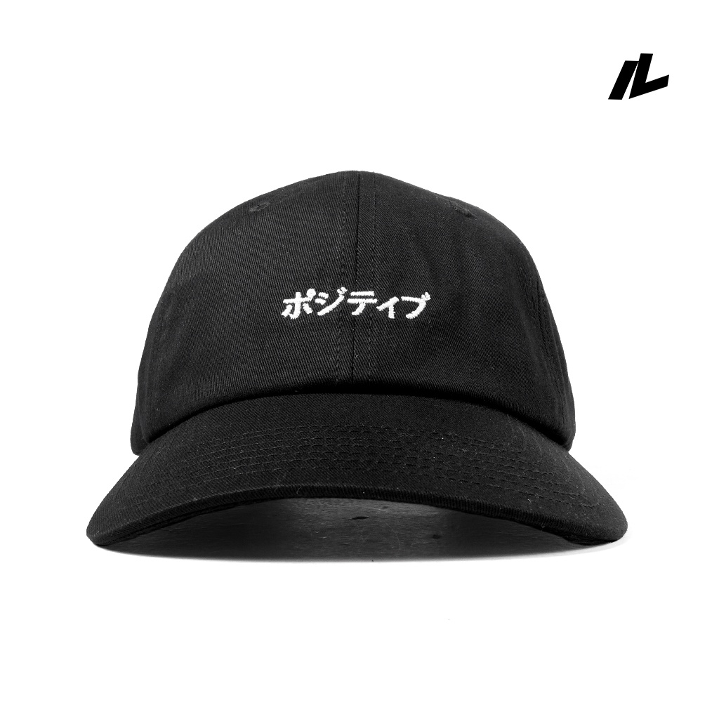 Ikozzi Numb Topi Baseball - Topi Sport