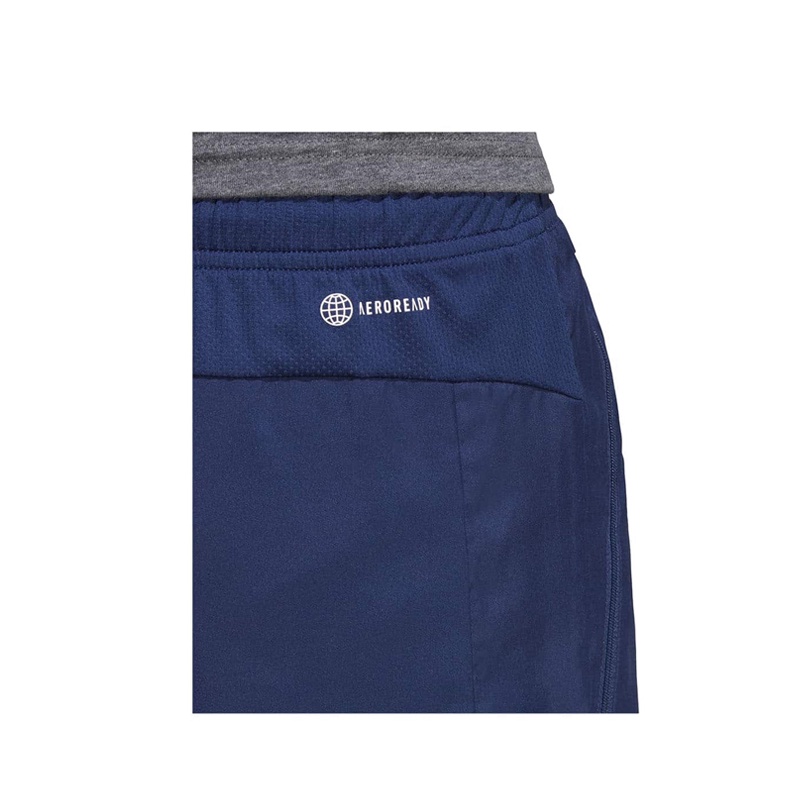 adidas Train Essentials Woven Men'S Training Shorts - Dark Blue