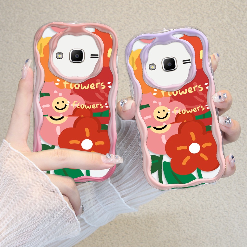 Silicone Case For Samsung J2 Prime J7 Prime J2 Ace Grand Prime Plus A72 A73 S20 FE On7 2016 Nxt On7 