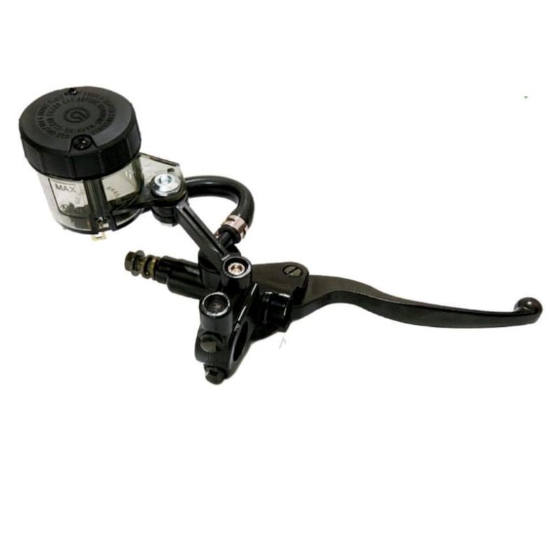 Master Rem Brembo Master Rem Kanan  Master Rem No Name Tabung Big Universal Bisa Semua Motor Vixion,