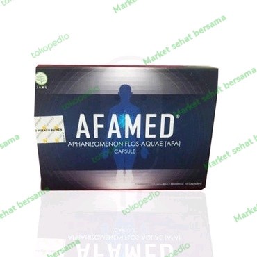 

AFAMED 320