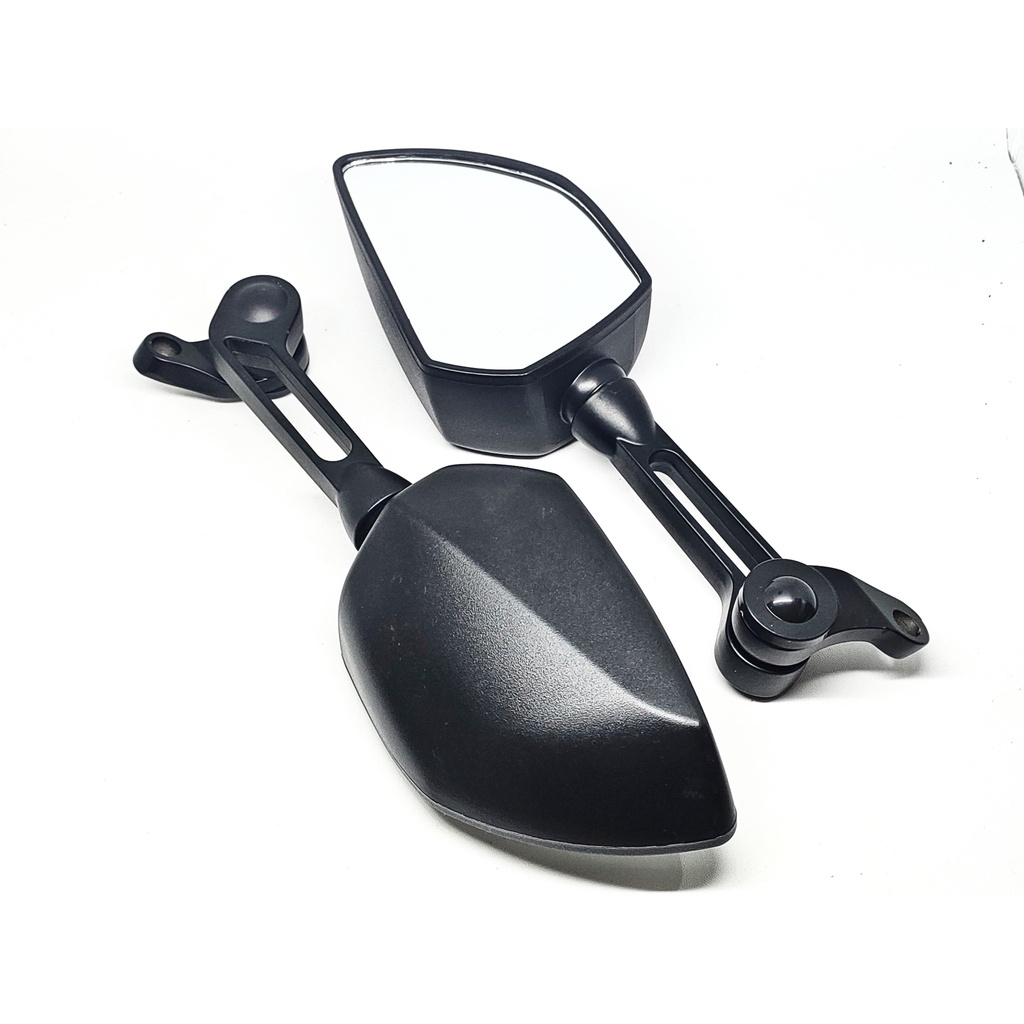 Spion Ducati Kaca Besar - PCX / NMAX / XMAX / AEROX / LEXI / DLL