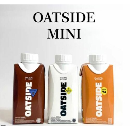 

OUTSIDE MINI