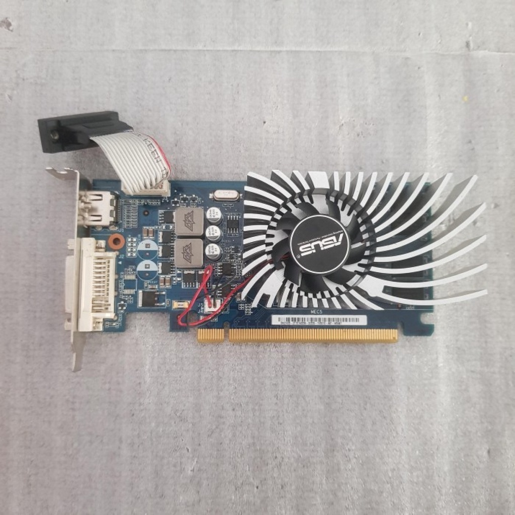 ASUS GeForce GT 430 GT430 1GB GDDR3 Minus